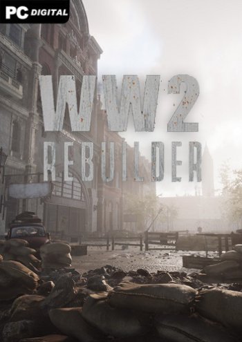 WW2 Rebuilder