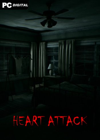 Heart attack