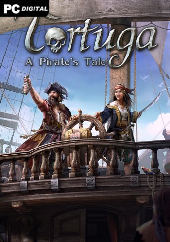 Tortuga - A Pirate's Tale