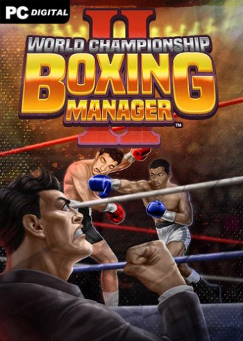 World Championship Boxing Manager 2