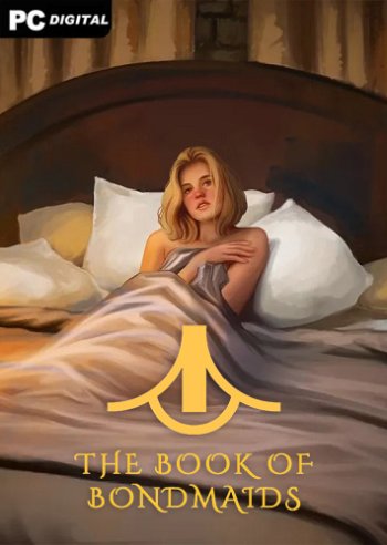 The Book of Bondmaids