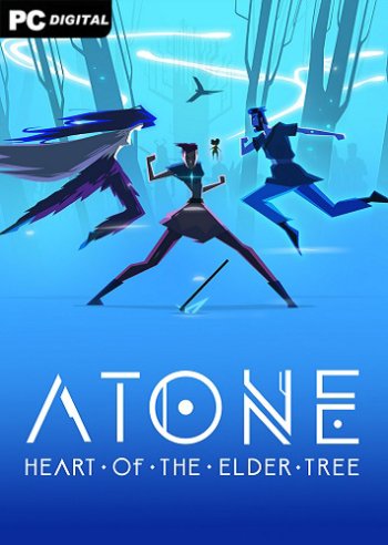 ATONE: Heart of the Elder Tree