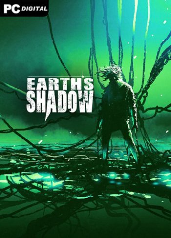 Earth's Shadow