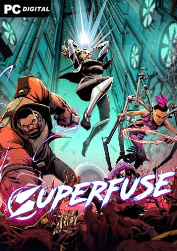 Superfuse