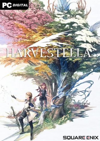 HARVESTELLA