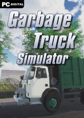 Garbage Truck Simulator