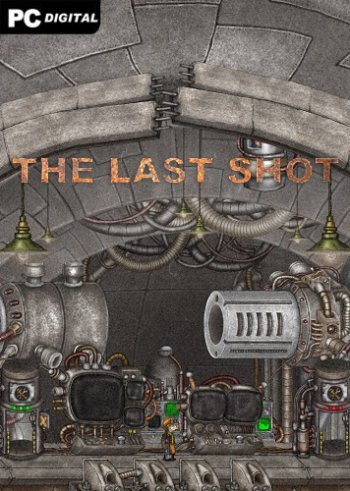 The Last Shot