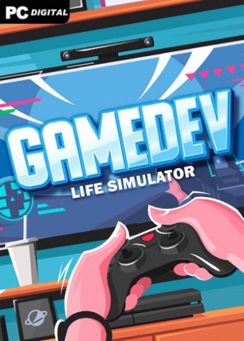 GameDev Life Simulator