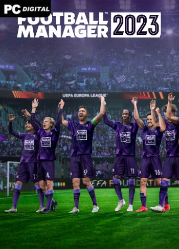 Football Manager 2023