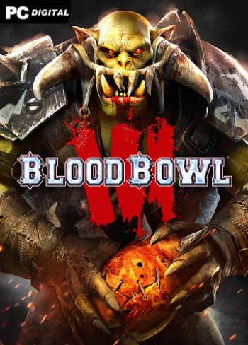 Blood Bowl 3: Brutal Edition
