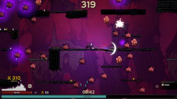 Madshot: Road to Madness