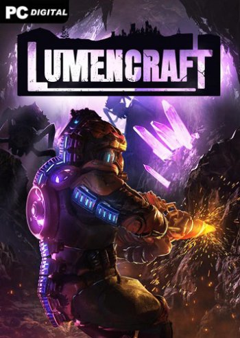 Lumencraft