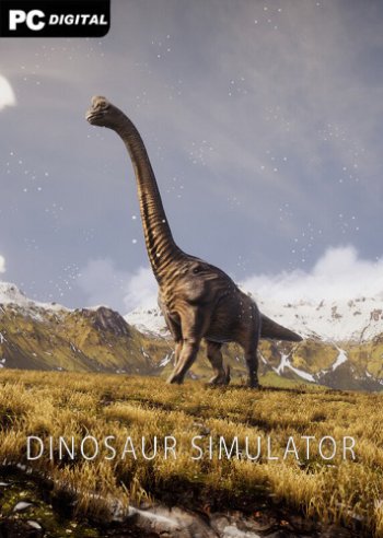 Dinosaur Simulator