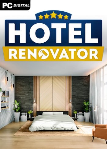 Hotel Renovator - Five Star Edition