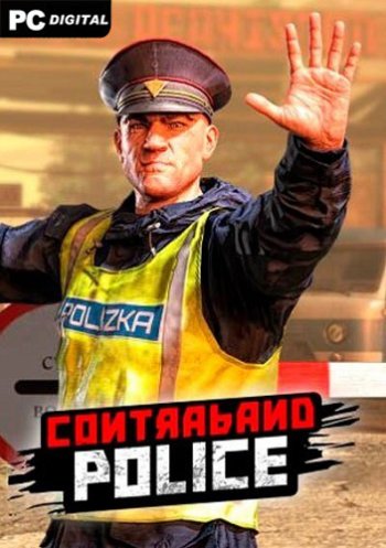 Contraband Police