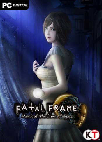 FATAL FRAME: Mask of the Lunar Eclipse