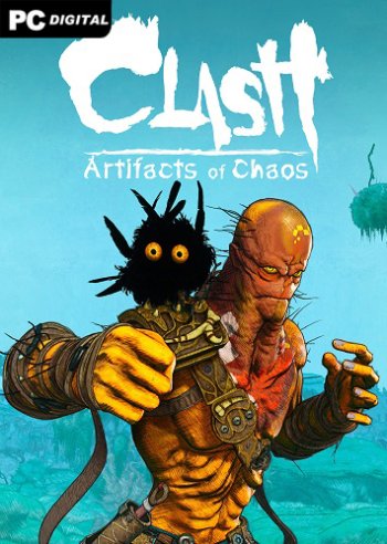 Clash: Artifacts of Chaos