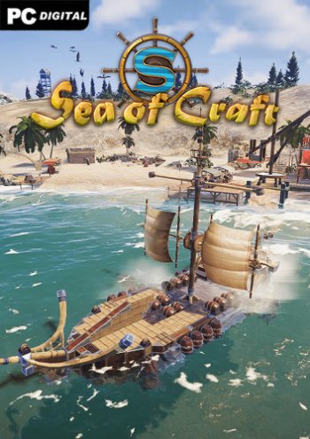 Sea of Craft