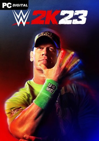 WWE 2K23
