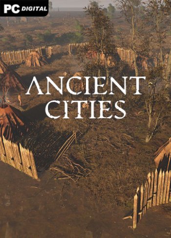 Ancient Cities