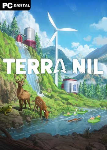 Terra Nil
