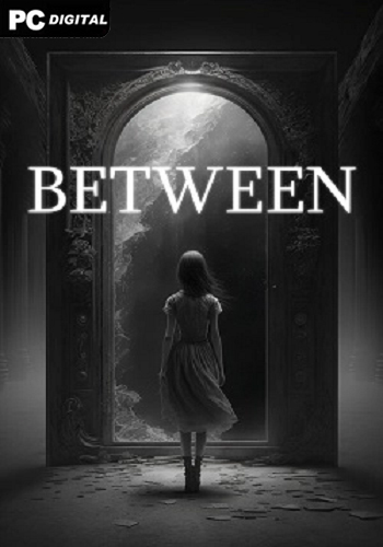 Between