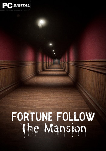 Fortune Follow: The Mansion