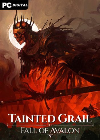 Tainted Grail: The Fall of Avalon