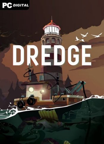DREDGE