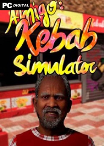 Amigo: Kebab Simulator