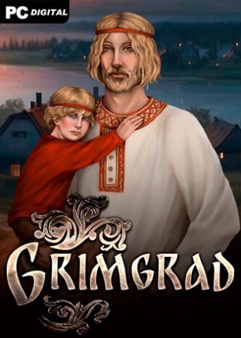 Grimgrad