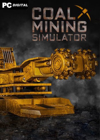 Coal Mining Simulator