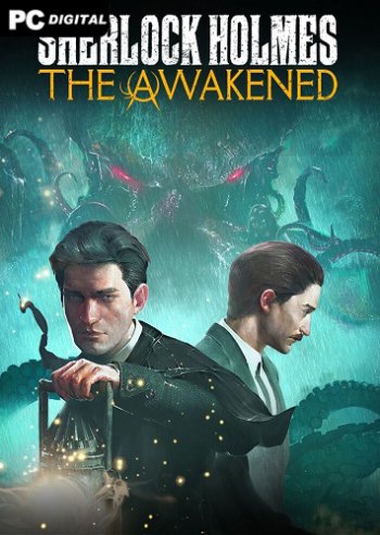Sherlock Holmes The Awakened Remake