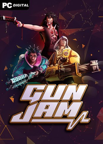 GUN JAM