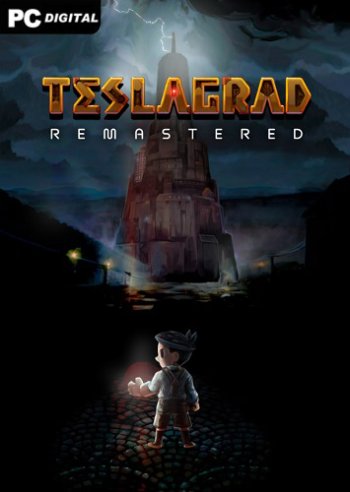 Teslagrad Remastered