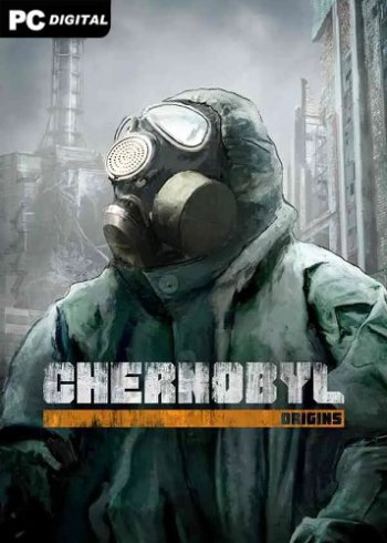 Chernobyl: Origins