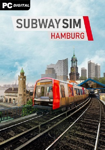 SubwaySim Hamburg
