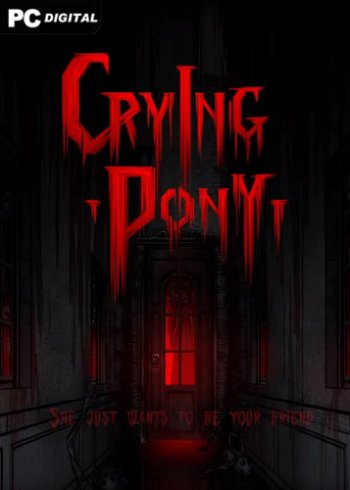 Crying Pony