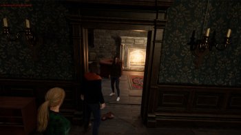 Lore: Curse Of The Elemental