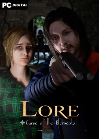 Lore: Curse Of The Elemental