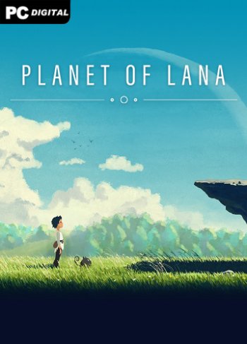 Planet of Lana