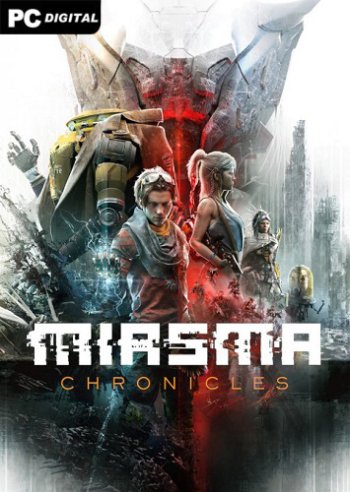 Miasma Chronicles