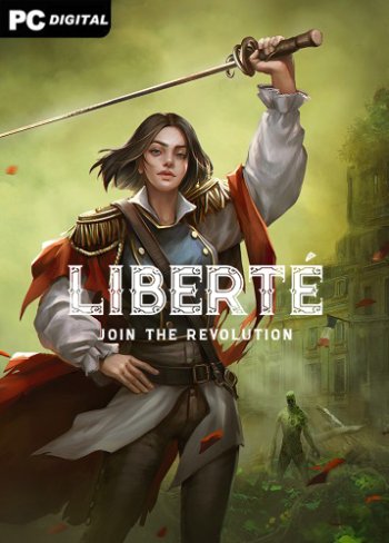 Liberte
