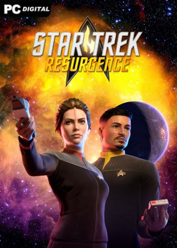 Star Trek: Resurgence
