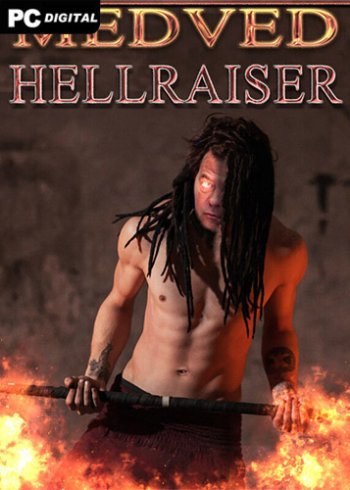 Medved Hellraiser