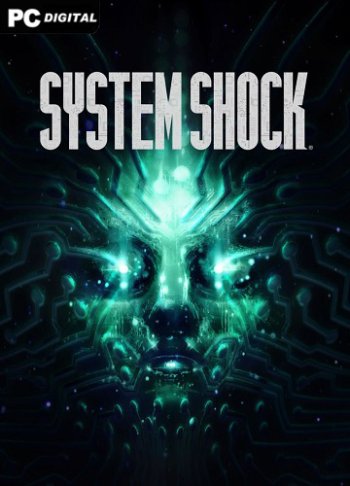 System Shock Remake