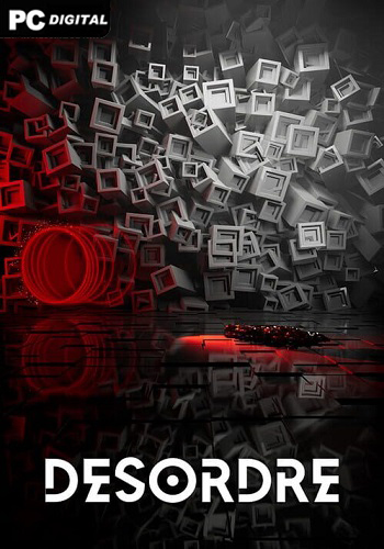 DESORDRE: A Puzzle Game Adventure