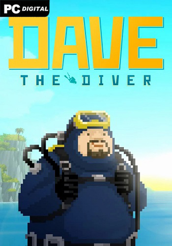 Dave the Diver