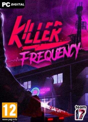 Killer Frequency