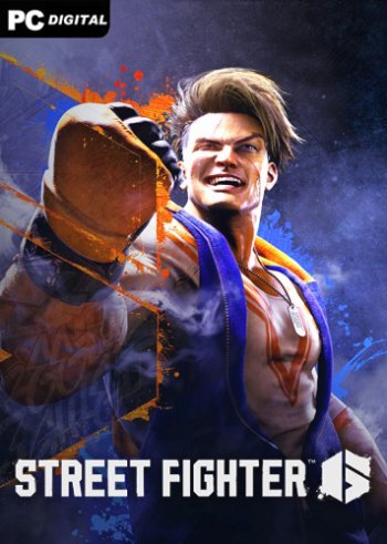 Street Fighter 6